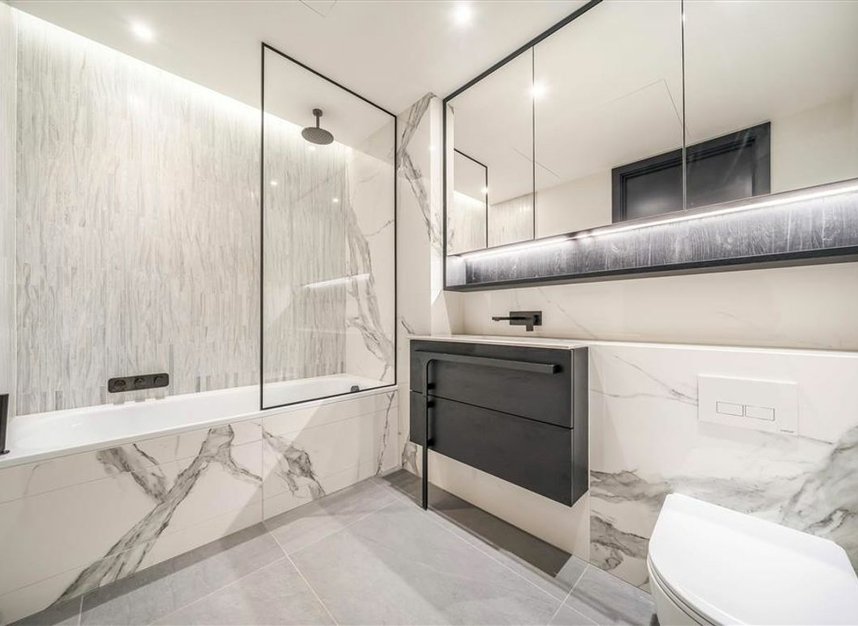 Properties let in Triptych Place - SE1 9FL view7