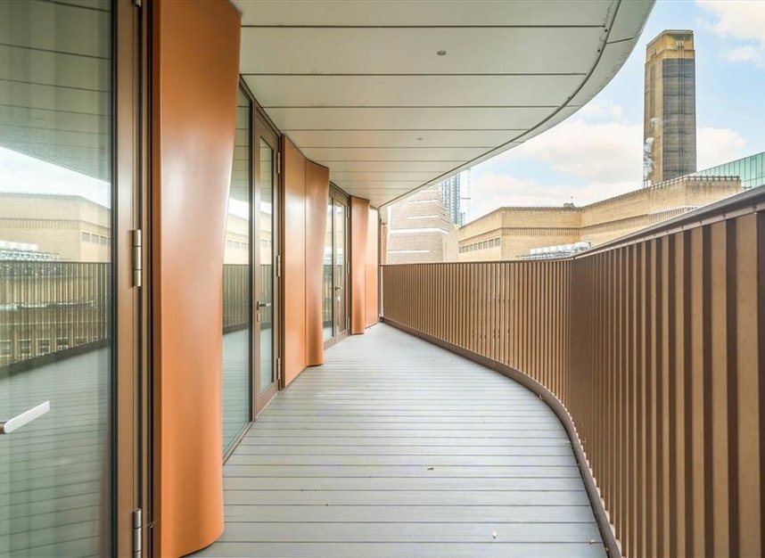 Properties let in Triptych Place - SE1 9FL view9