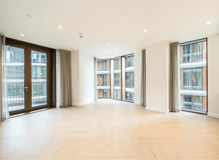 Properties let in Triptych Place - SE1 9FL view2