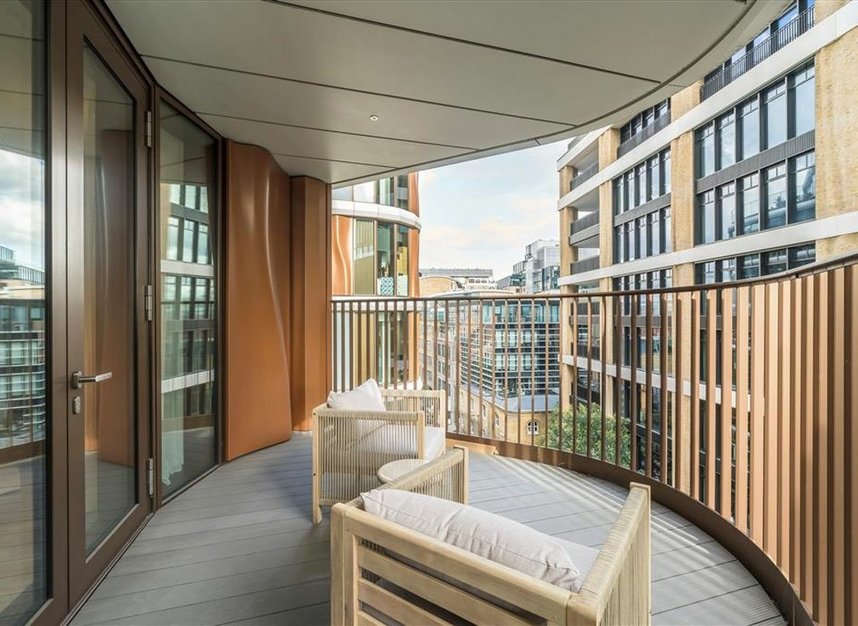 Properties to let in Triptych Place - SE1 9RD view10