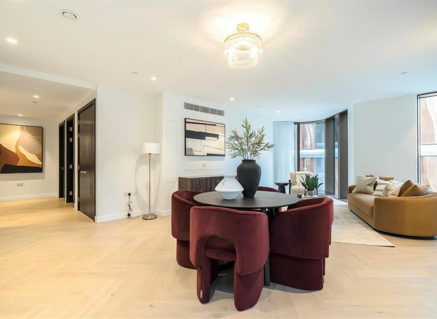 Properties to let in Triptych Place - SE1 9RD view4