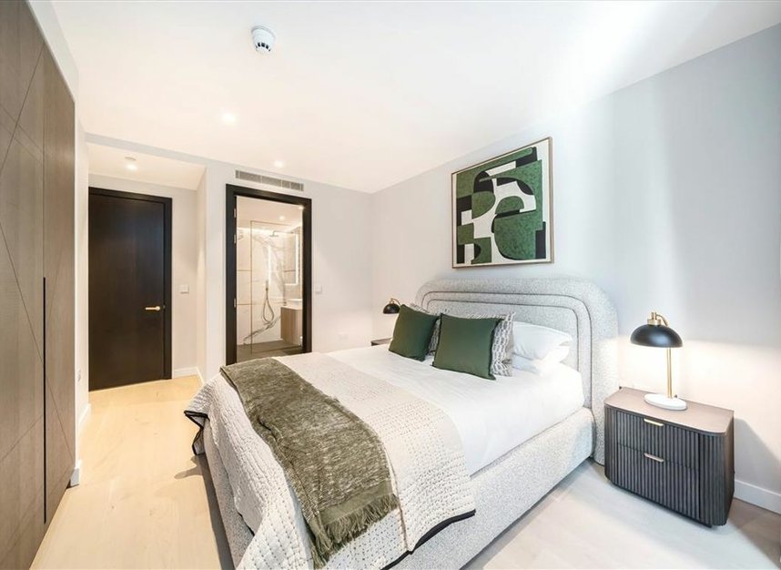 Properties to let in Triptych Place - SE1 9RD view6