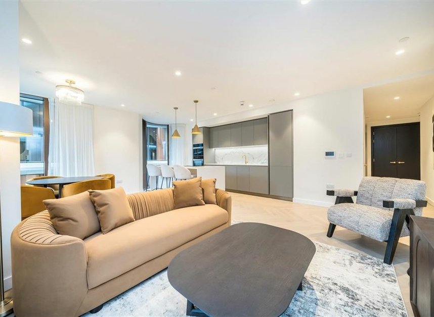 Properties let in Triptych Place - SE1 9RD view4