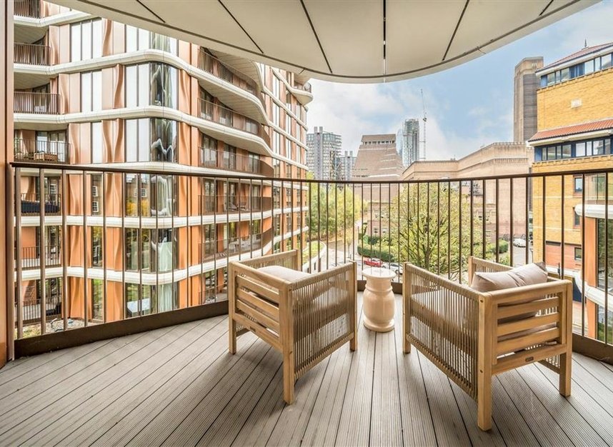 Properties let in Triptych Place - SE1 9RD view9