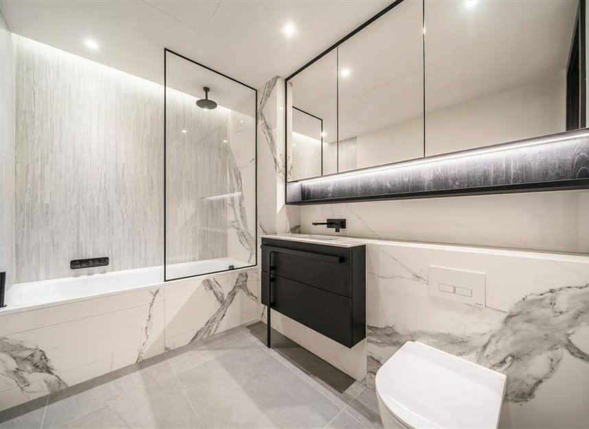 Properties let in Triptych Place - SE1 9RD view8