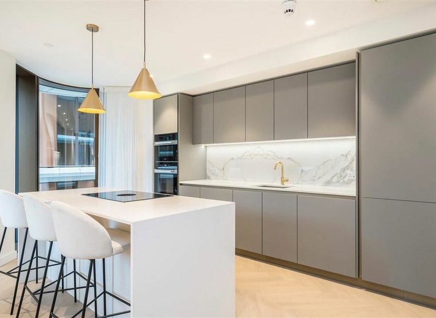 Properties let in Triptych Place - SE1 9RD view3