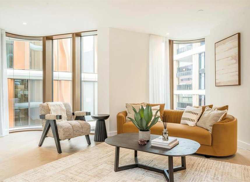 Properties let in Triptych Place - SE1 9RD view4