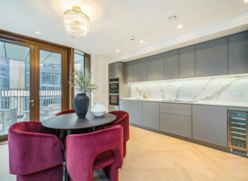 Properties let in Triptych Place - SE1 9RD view5