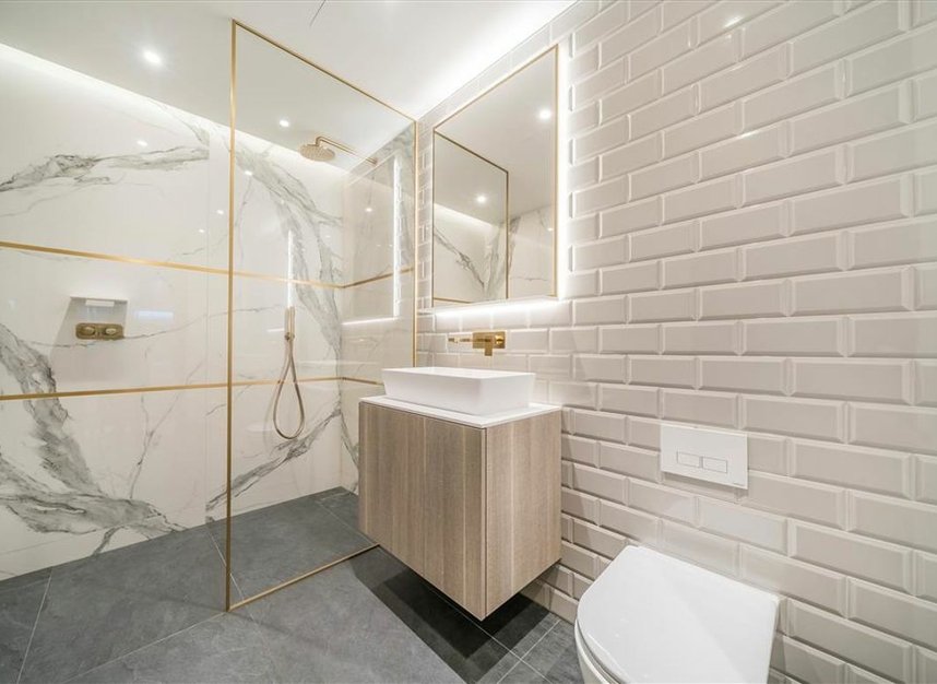 Properties let in Triptych Place - SE1 9RD view8