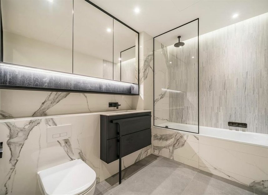 Properties let in Triptych Place - SE1 9RD view9