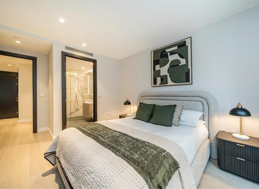 Properties let in Triptych Place - SE1 9RD view6