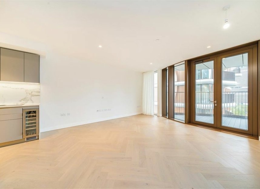 Properties let in Triptych Place - SE1 9RD view3