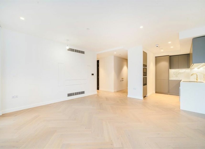 Properties let in Triptych Place - SE1 9RD view2