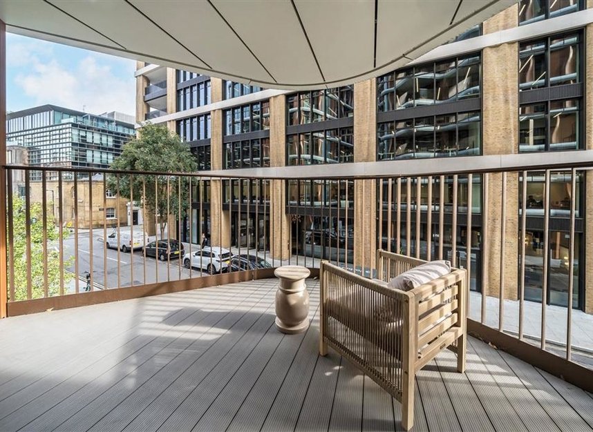 Properties to let in Triptych Place - SE1 9RD view8