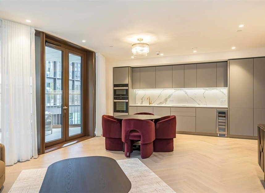 Properties to let in Triptych Place - SE1 9RD view3