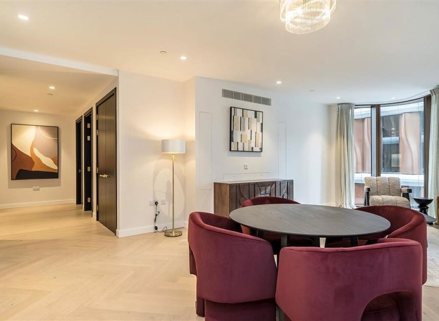 Properties to let in Triptych Place - SE1 9RD view4