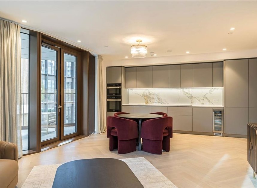 Properties to let in Triptych Place - SE1 9RD view3