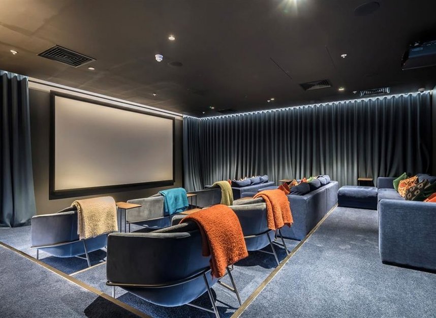 Properties to let in Triptych Place - SE1 9RD view10