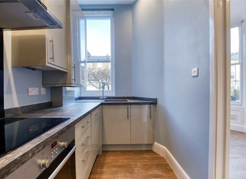 Properties let in Tufnell Park Road - N7 0PS view3