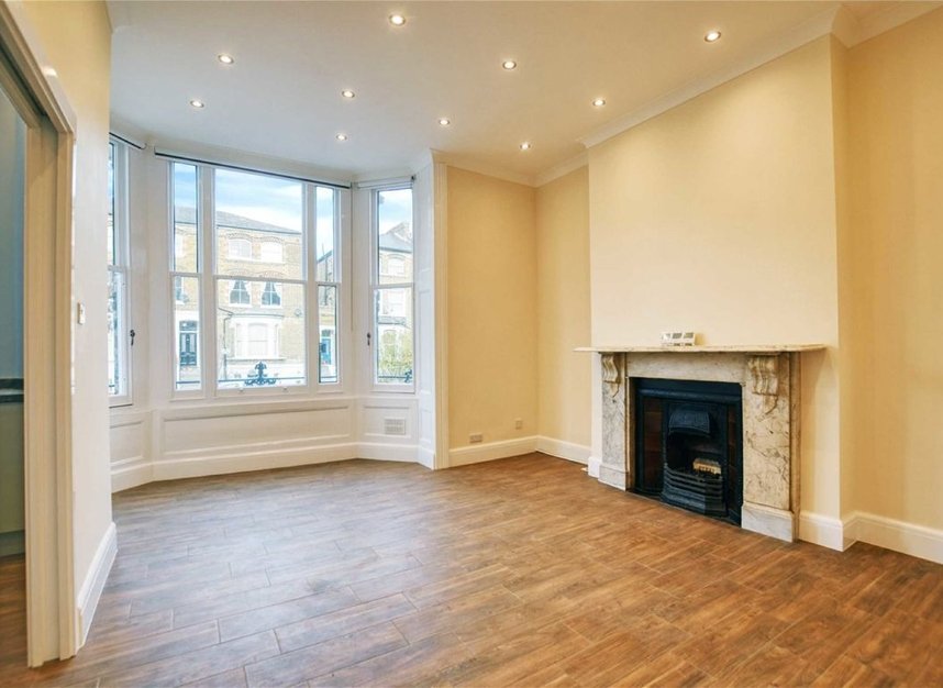 Properties let in Tufnell Park Road - N7 0PS view2