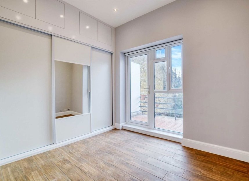Properties let in Tufnell Park Road - N7 0PS view4