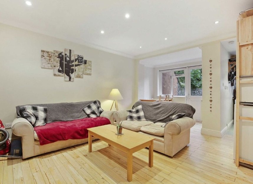 Properties let in Tufnell Park Road - N7 0DT view2