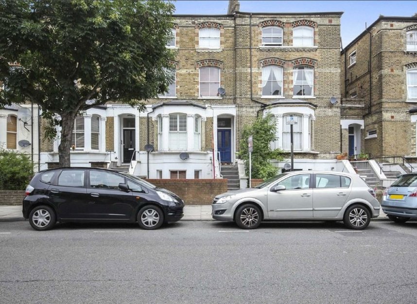 Properties let in Tufnell Park Road - N7 0DT view1