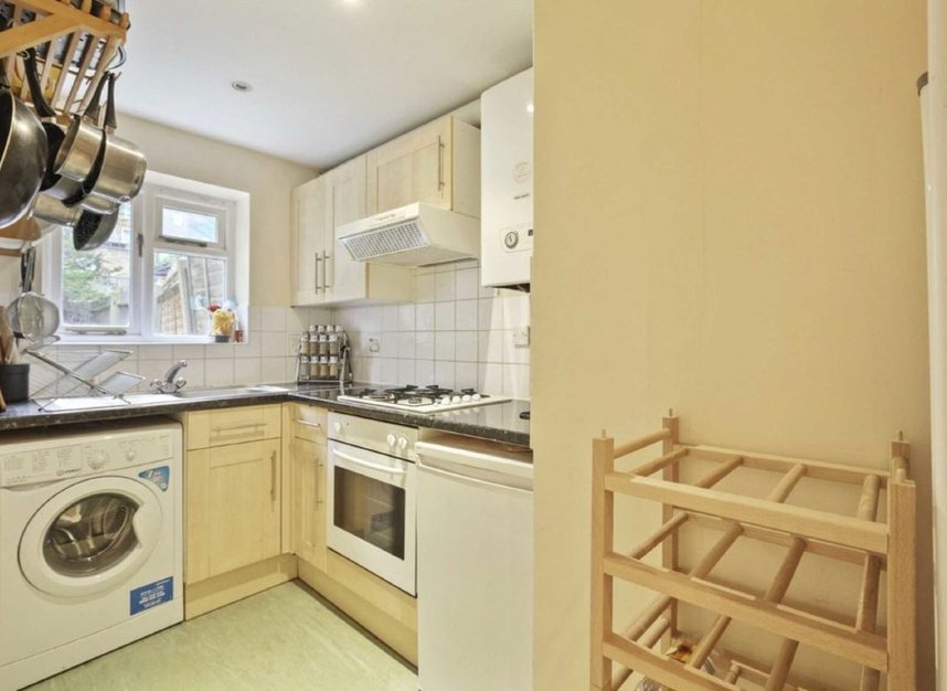 Properties let in Tufnell Park Road - N7 0DT view3