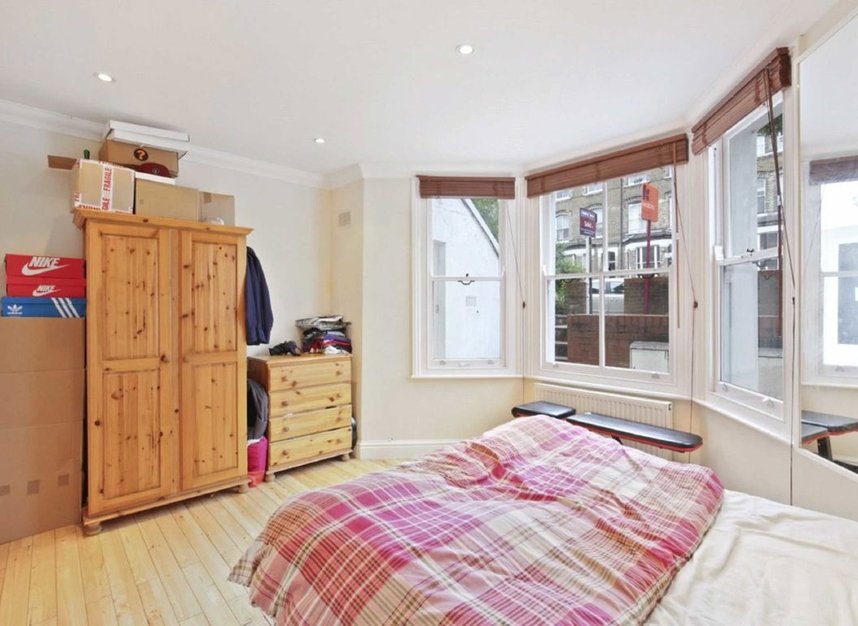 Properties let in Tufnell Park Road - N7 0DT view4