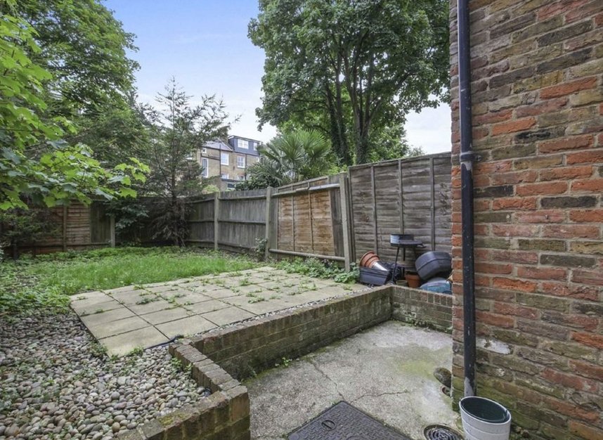 Properties let in Tufnell Park Road - N7 0DT view6