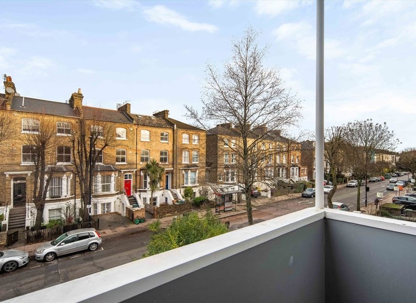 Properties let in Tufnell Park Road - N7 0PT view7