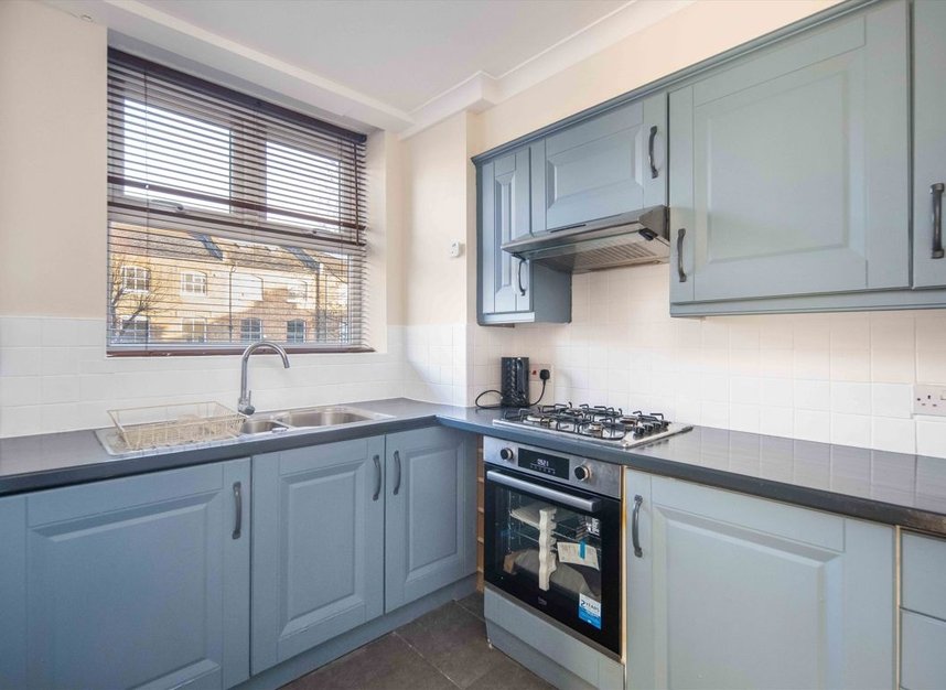 Properties let in Tufnell Park Road - N7 0PT view2