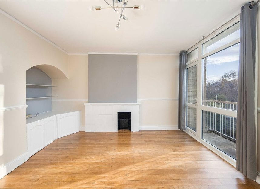 Properties let in Tufnell Park Road - N7 0PT view1