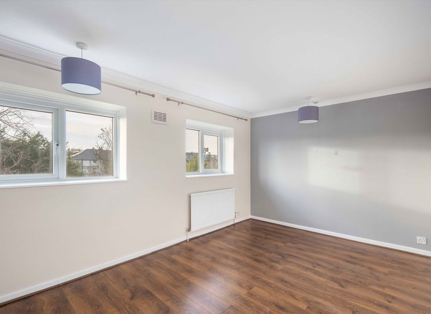 Properties let in Tufnell Park Road - N7 0PT view4