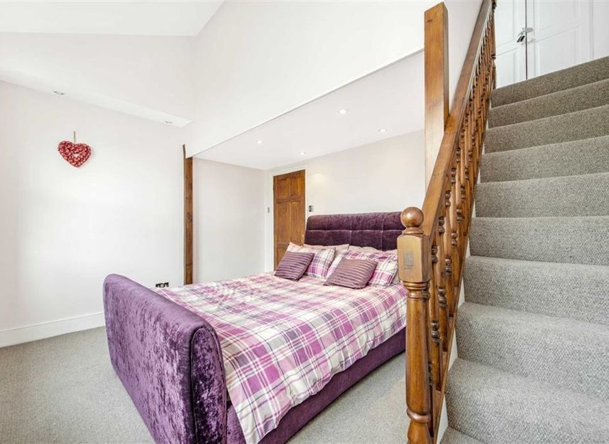 House terraced to rent in Tyler Street, London, SE10 (Ref 217231