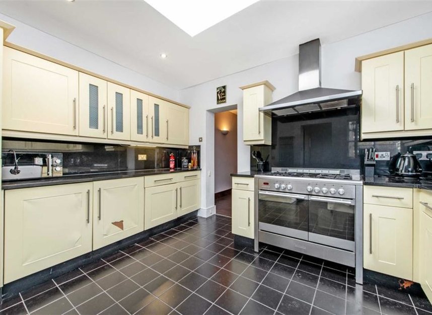 House terraced to rent in Tyler Street, London, SE10 (Ref 217231