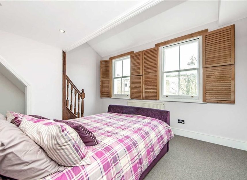 House terraced to rent in Tyler Street, London, SE10 (Ref 217231