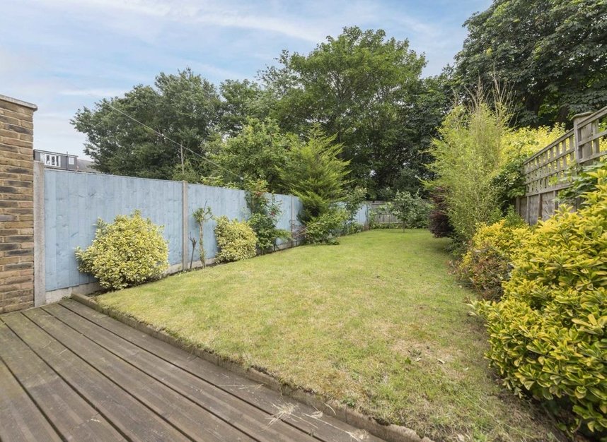 Properties let in Tytherton Road - N19 4QA view4