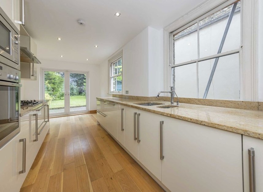 Properties let in Tytherton Road - N19 4QA view3