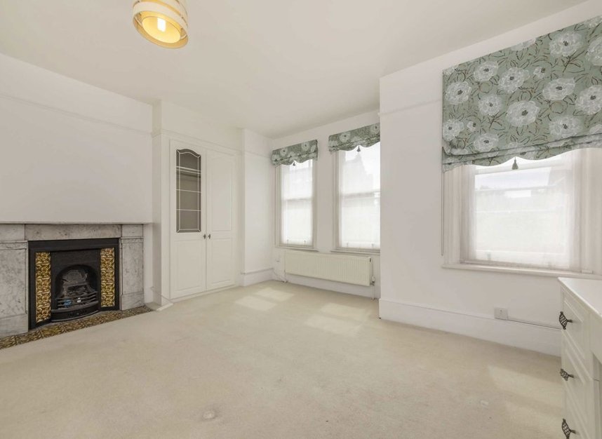 Properties let in Tytherton Road - N19 4QA view5