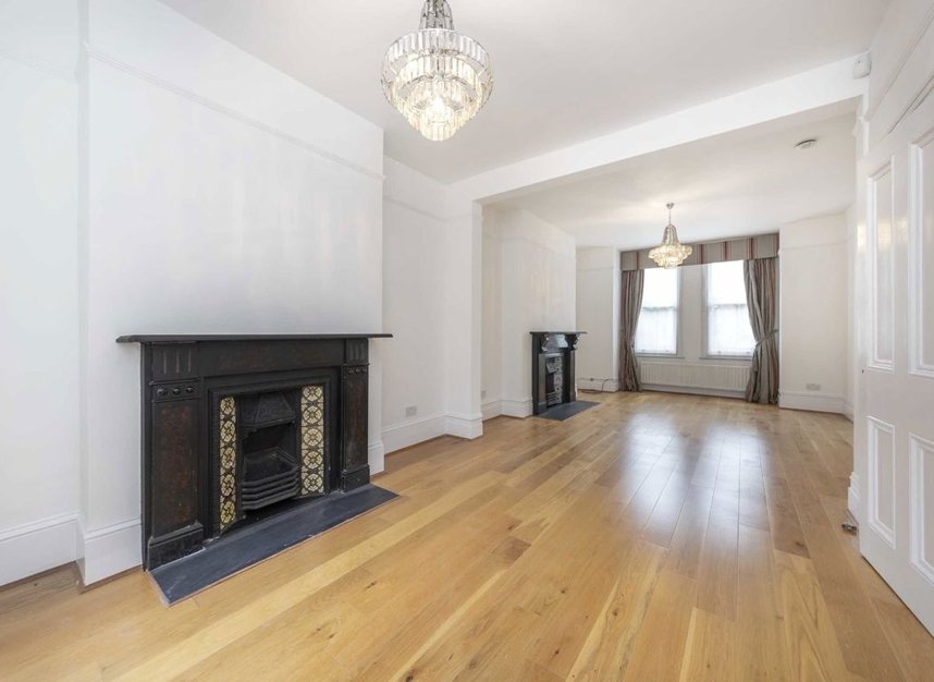 Properties let in Tytherton Road - N19 4QA view2