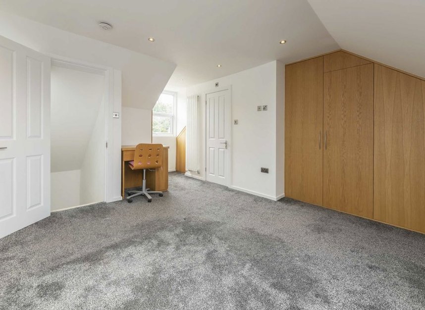 Properties let in Tytherton Road - N19 4QA view6
