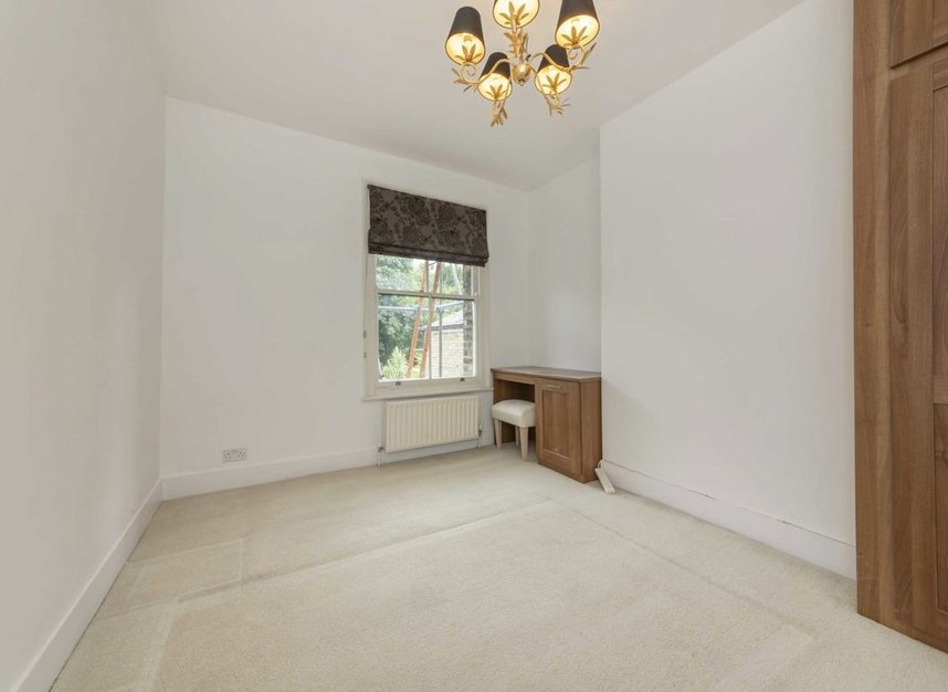 Properties let in Tytherton Road - N19 4QA view7