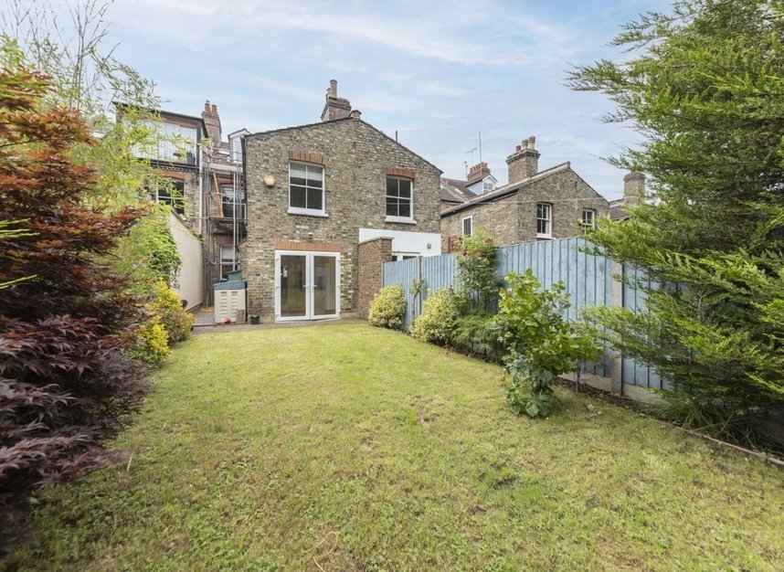 Properties let in Tytherton Road - N19 4QA view8