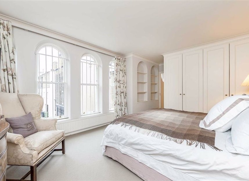 Properties to let in Ulster Terrace - NW1 4PJ view7