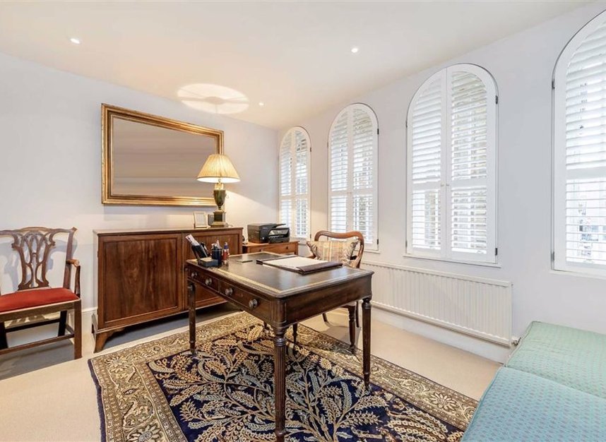 Properties to let in Ulster Terrace - NW1 4PJ view6