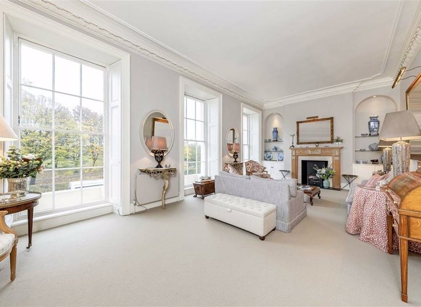 Properties to let in Ulster Terrace - NW1 4PJ view5