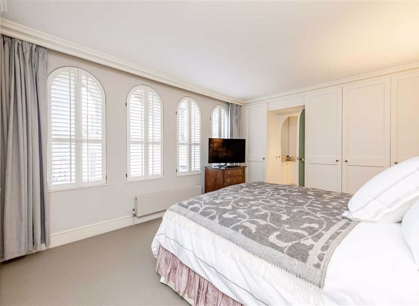 Properties to let in Ulster Terrace - NW1 4PJ view8