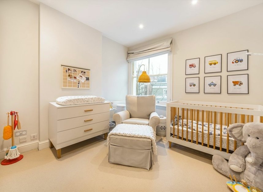 Properties to let in Upper Addison Gardens - W14 8AL view8