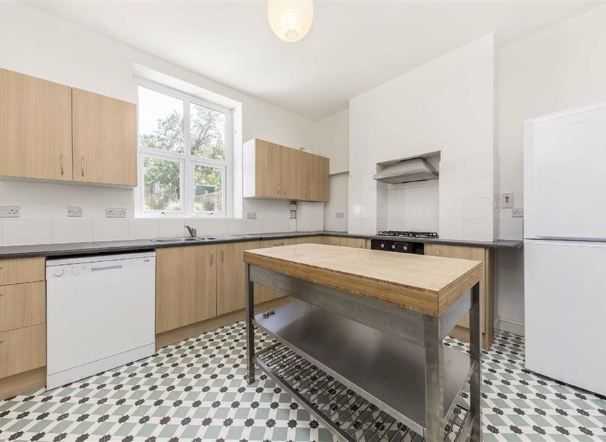 Flat to rent in Upper Brockley Road, London, SE4 (Ref 196213) Dexters